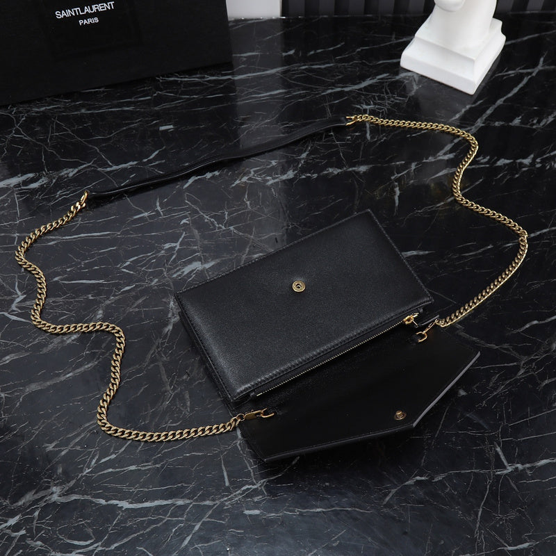 YSL BAGS - WOMEN LOVE LUXURY BAGS - 1130