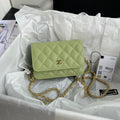 LO - CHL  BAGS FOR WOMEN - FASHION LUXURY BAGS - 936