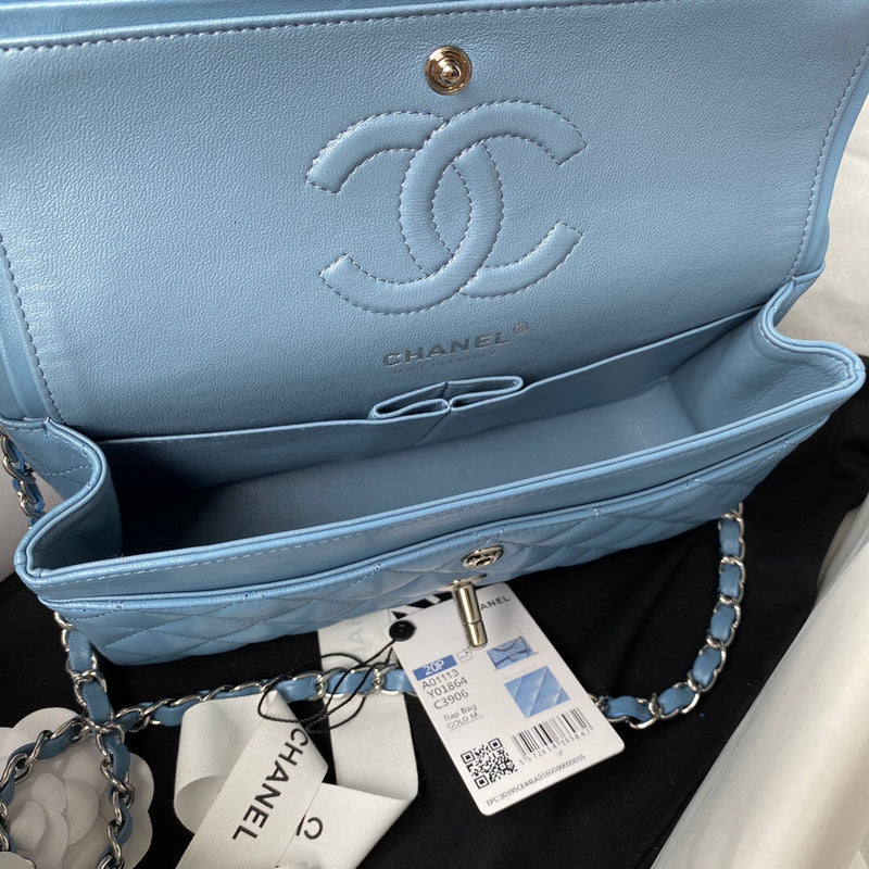 Lusso Official -  CHL BAGS  - 382