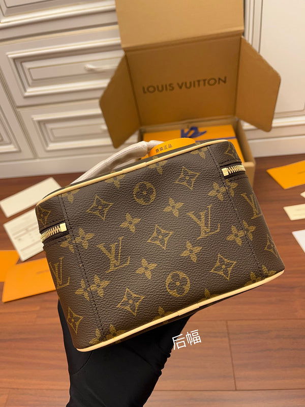 BB - LV Bags - 17228