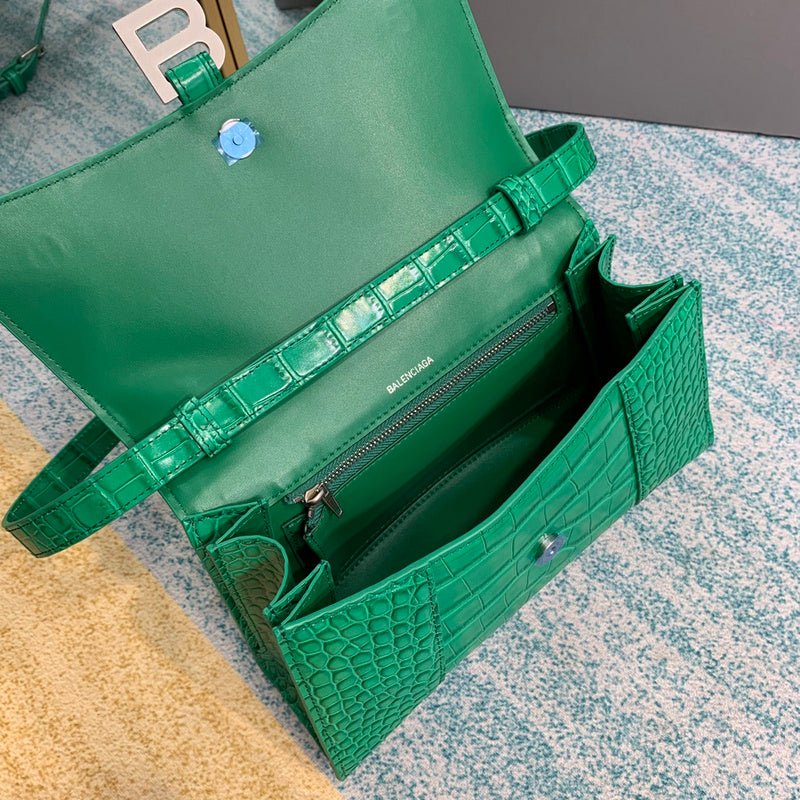 LO BAGS - BGA BAGS - 180
