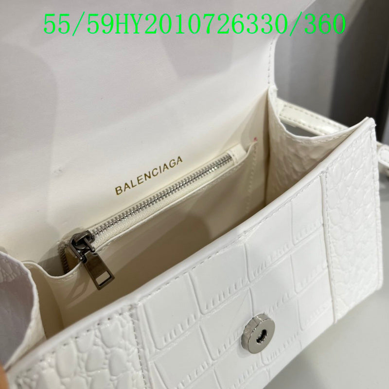 LO - BGA Bags - 2166