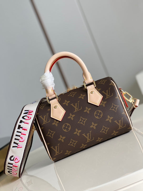 BB - LV Bags - 17347
