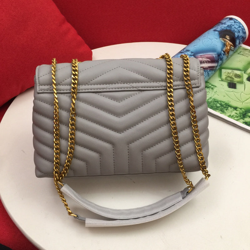 YSL BAGS - WOMEN LOVE LUXURY BAGS - 1087