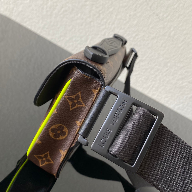 BB - LV Bags - 17379