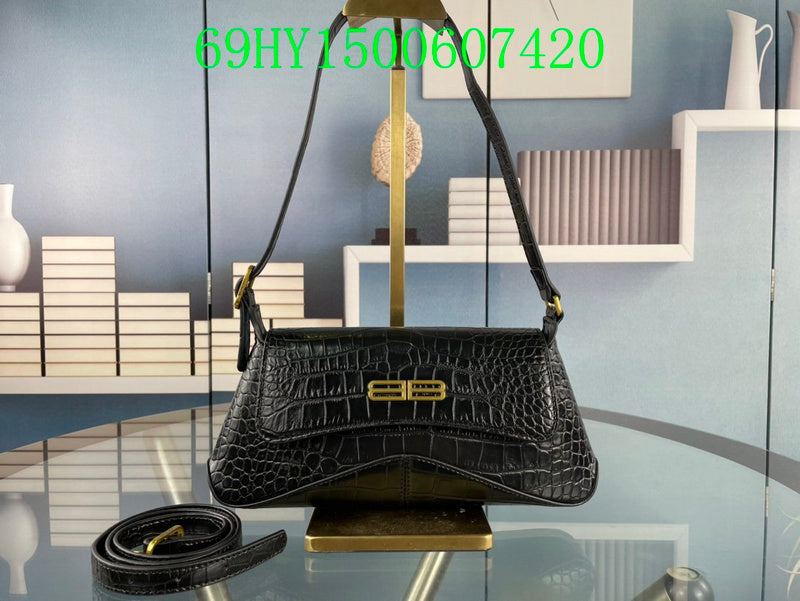 LO - BGA Bags - 2276