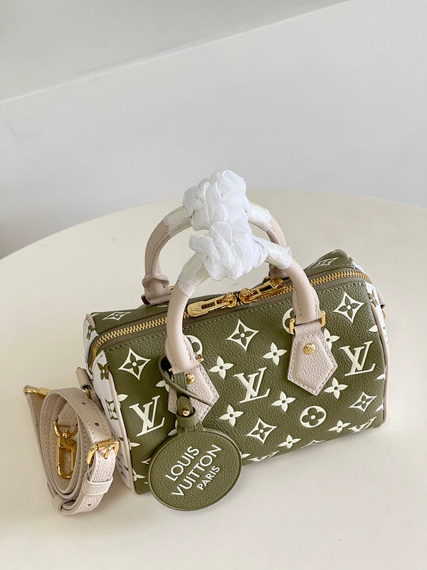 LO - LV Bags - 16850
