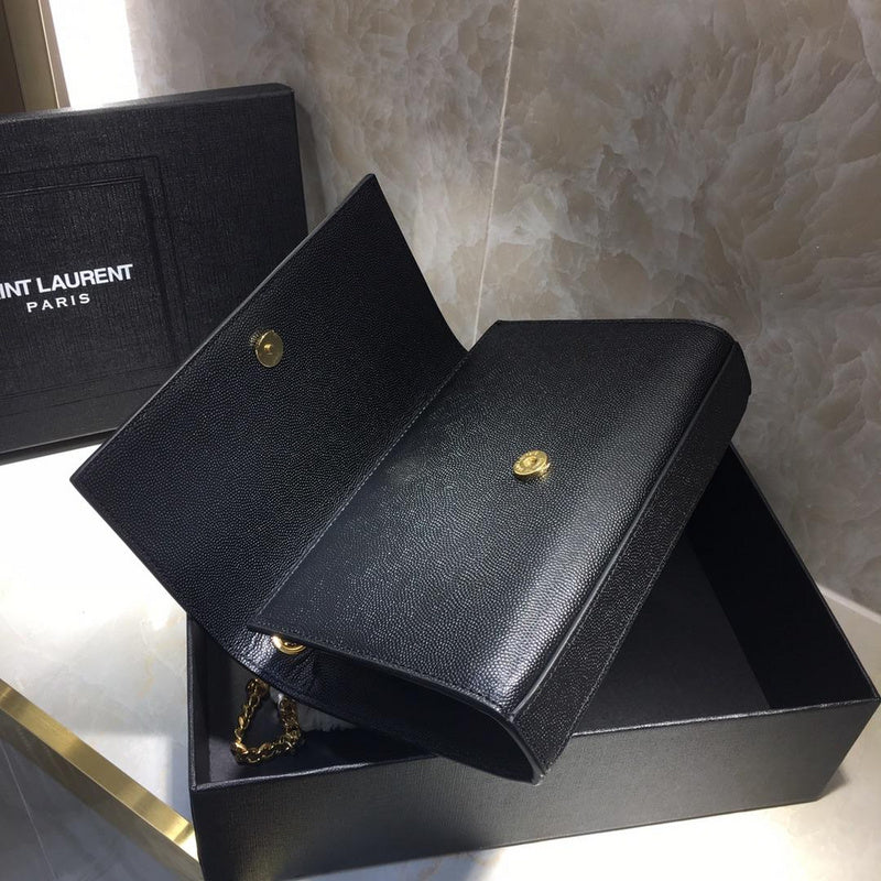 BB - YSL Bag - 2696