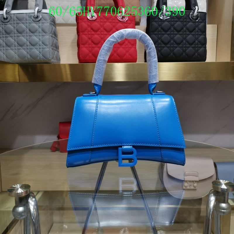LO - BGA Bags - 2463