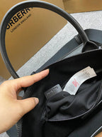 Lusso Official -  B-BARRY BAGS FOR MEN - 050