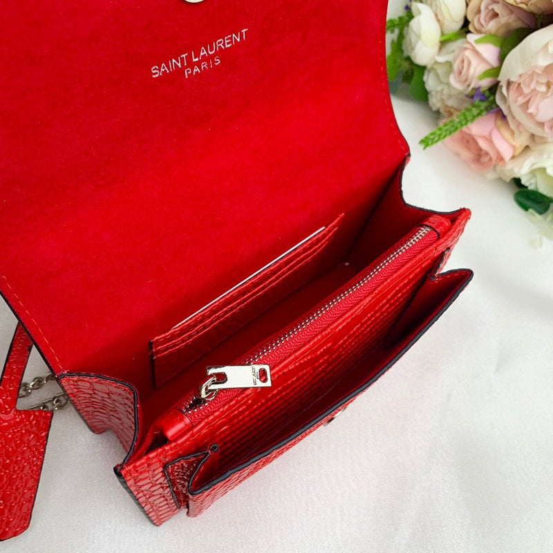 BB - YSL Bag - 3515
