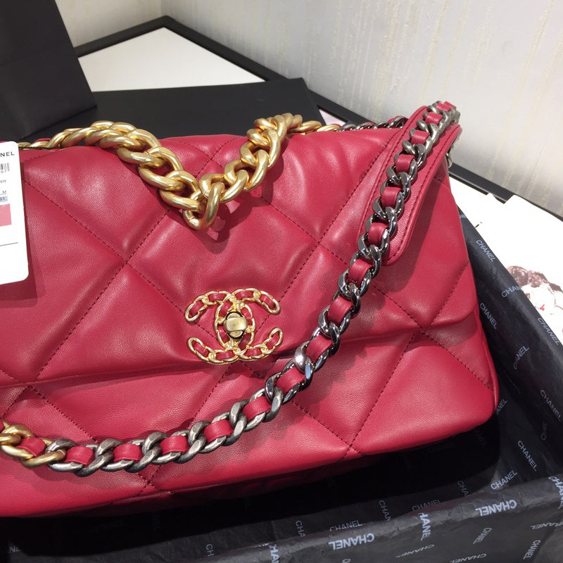 LO - CHL  BAGS FOR WOMEN - FASHION LUXURY BAGS - 872