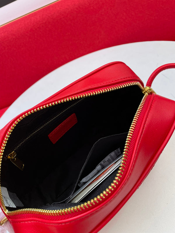YSL BAGS - WOMEN LOVE LUXURY BAGS - 1395