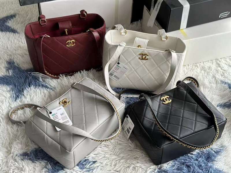 LO - CHL  BAGS FOR WOMEN - FASHION LUXURY BAGS - 471