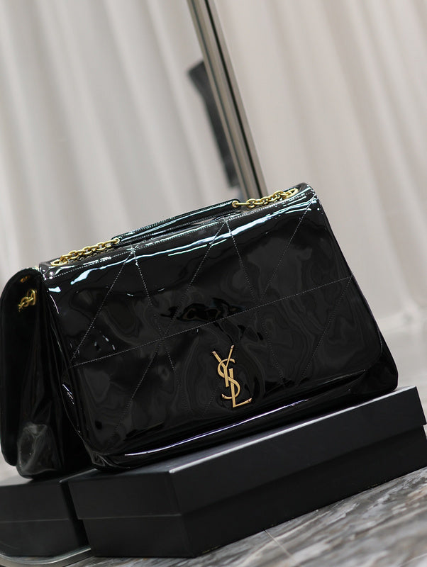 YSL BAGS - WOMEN LOVE LUXURY BAGS - 130