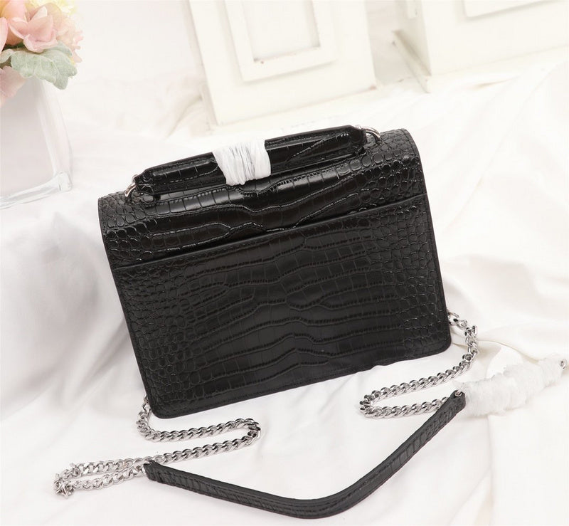 YSL BAGS - WOMEN LOVE LUXURY BAGS - 1672