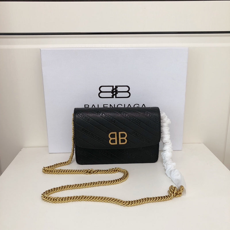 LO - BLN-CIAGA WOMEN LUXURY BAGS - 685
