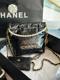 LO - CHL Bags - 2717