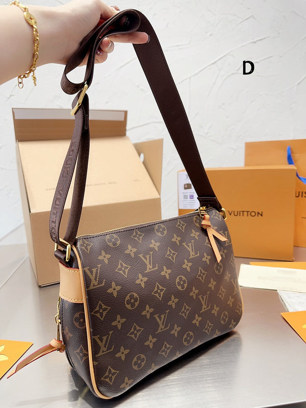 LO - LV Bags - 15123