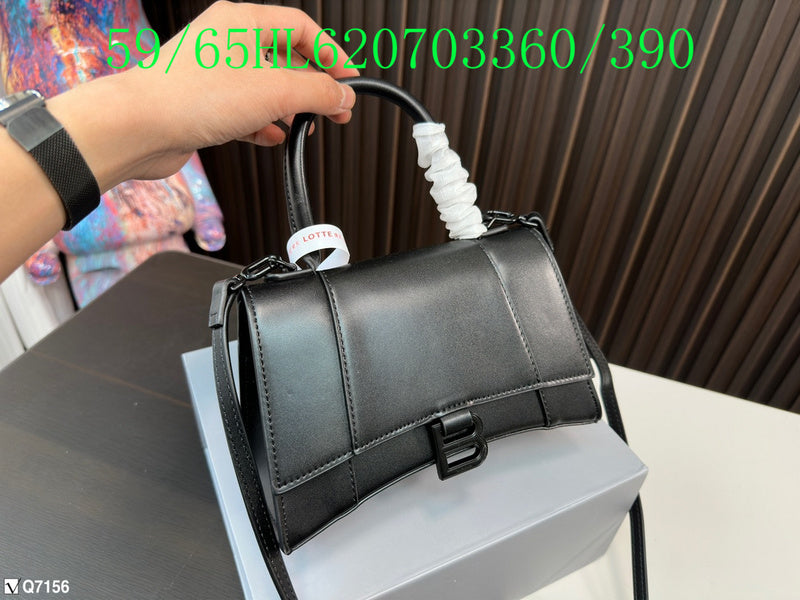 LO - BGA Bags - 1719