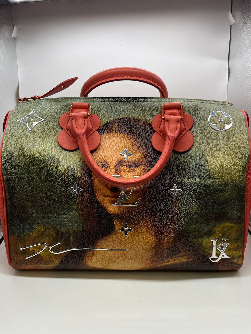 Koons Speedy