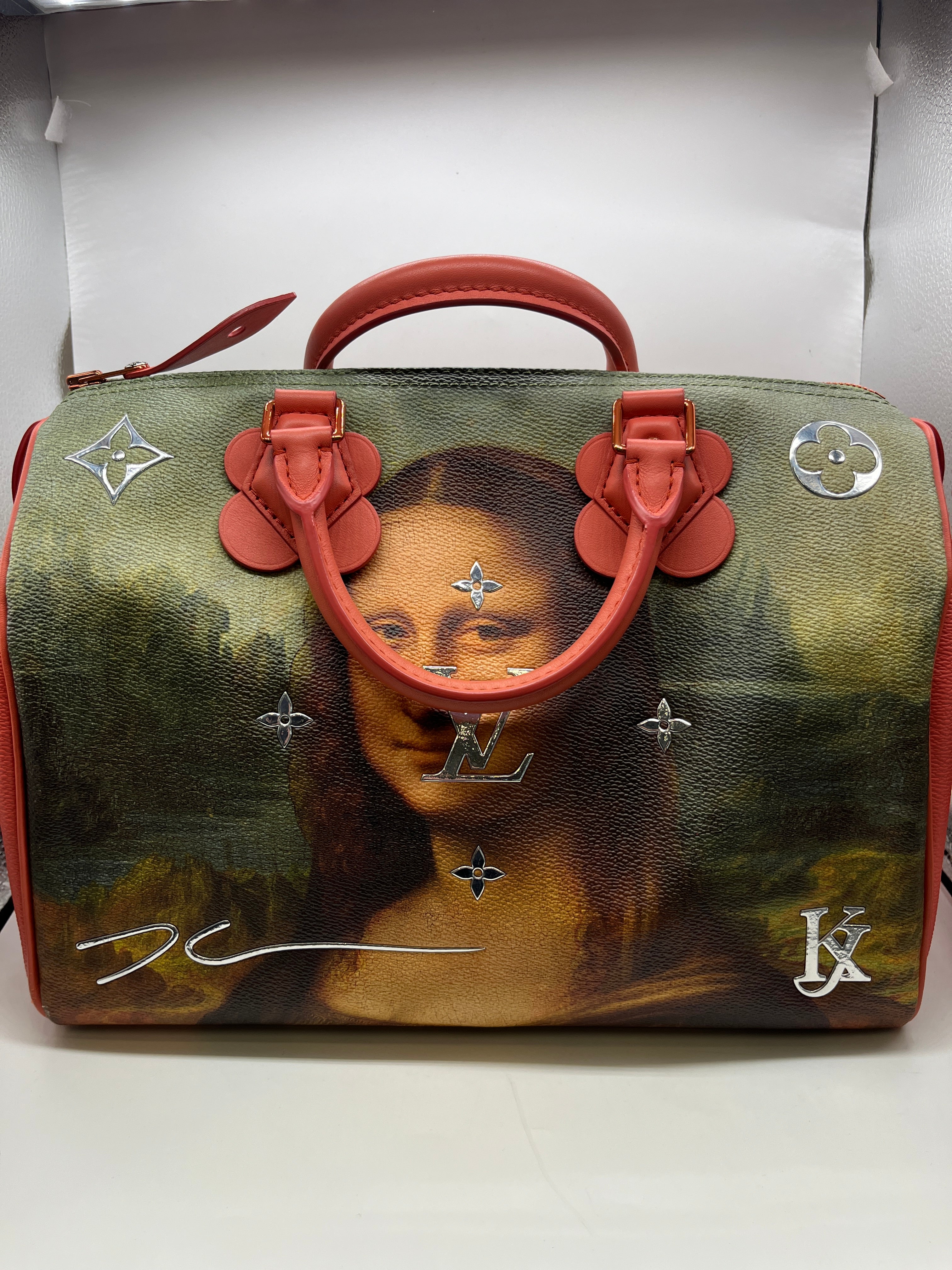 Koons Speedy