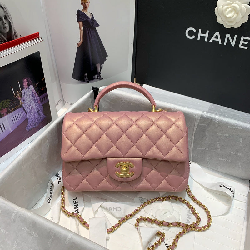 LO - CHL  BAGS FOR WOMEN - FASHION LUXURY BAGS -2110
