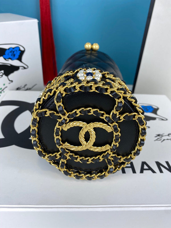LO - CHL Bags - 3655
