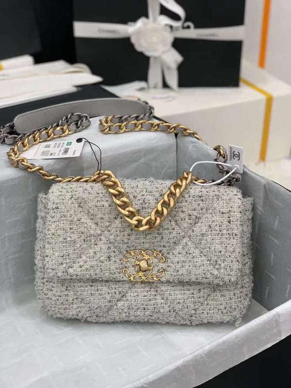 LO - CHL  BAGS FOR WOMEN - FASHION LUXURY BAGS - 113