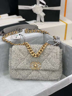 LO - CHL  BAGS FOR WOMEN - FASHION LUXURY BAGS - 113