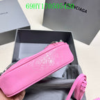 LO - BGA Bags - 1808