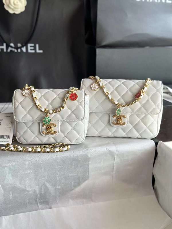 LO - CHL  BAGS FOR WOMEN - FASHION LUXURY BAGS - 448