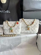LO - CHL  BAGS FOR WOMEN - FASHION LUXURY BAGS - 448
