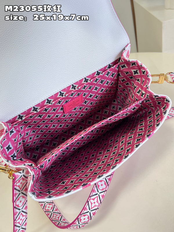 LO - LV Bags - 15158