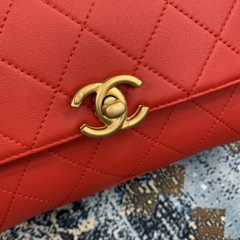 LO - CHL Bags - 1976