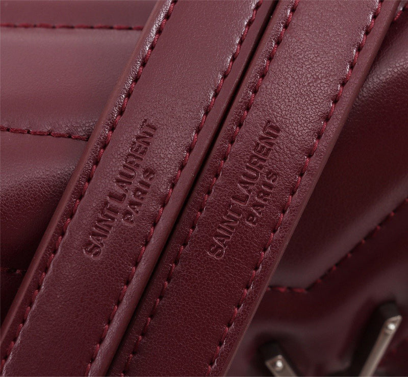 YSL BAGS - WOMEN LOVE LUXURY BAGS - 2008