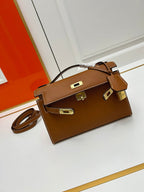 Lusso Official - HERMS DESIGNER BAGS FOR WOMEN - AFFORDABLE LUXURY BAGS - 053