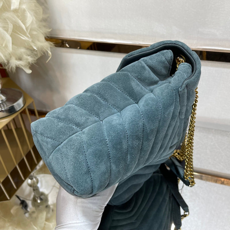 YSL BAGS - WOMEN LOVE LUXURY BAGS - 2417