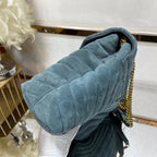 YSL BAGS - WOMEN LOVE LUXURY BAGS - 2417