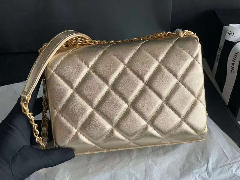 LO - CHL  BAGS FOR WOMEN - FASHION LUXURY BAGS - 604