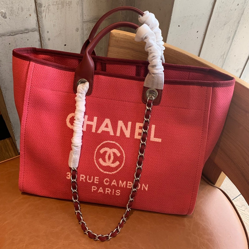 LO - CHL Bags - 1915