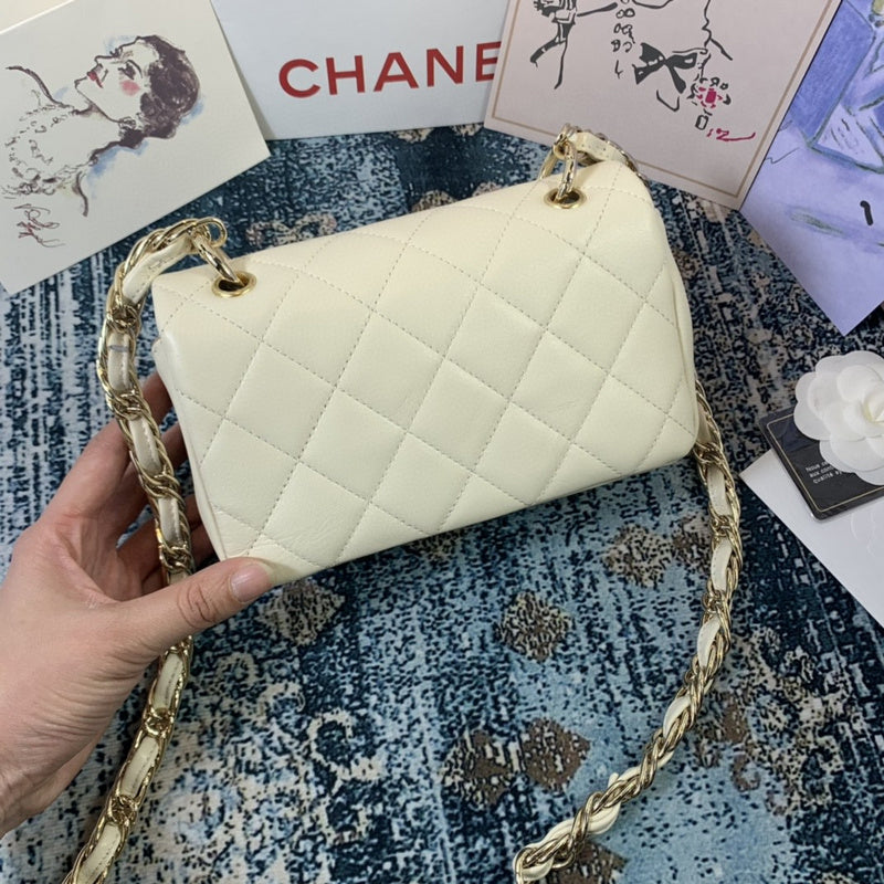 LO - CHL Bags - 1702