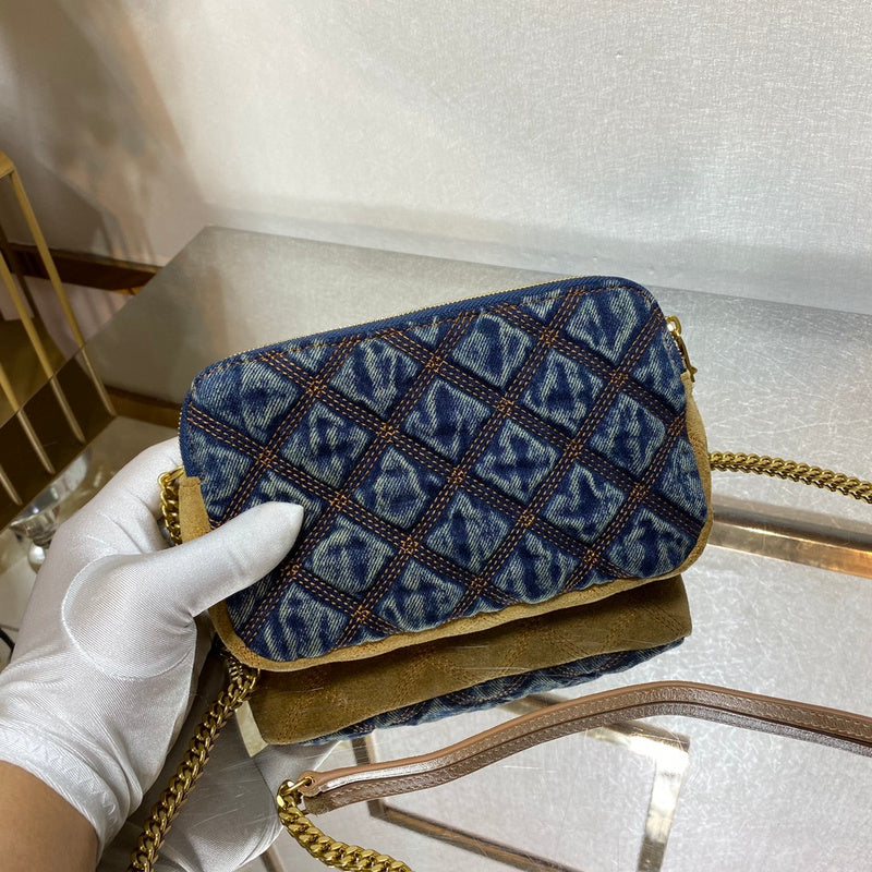 YSL BAGS - WOMEN LOVE LUXURY BAGS - 2528