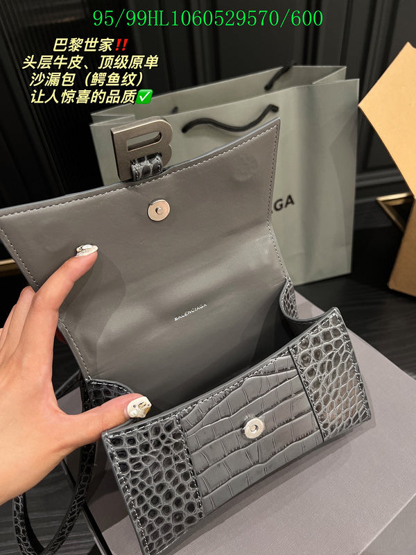 LO - BGA Bags - 1763