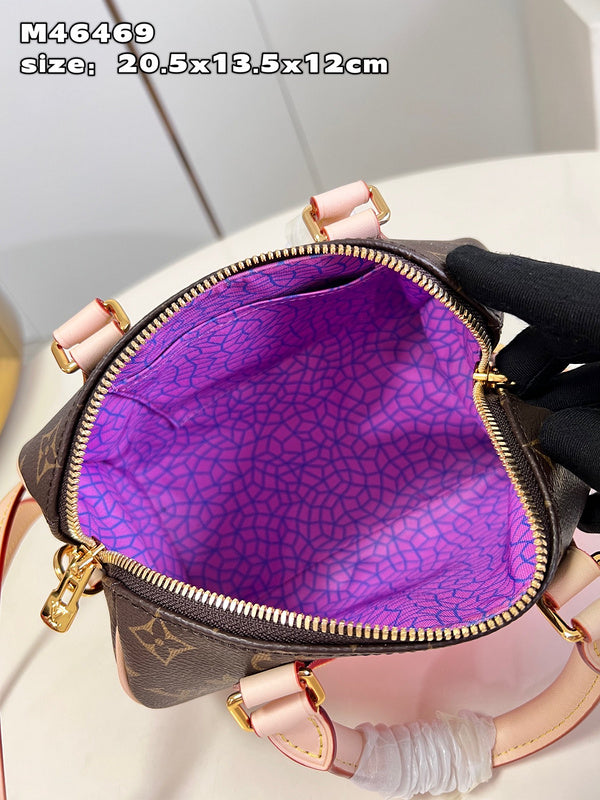 LO - LV Bags - 15460