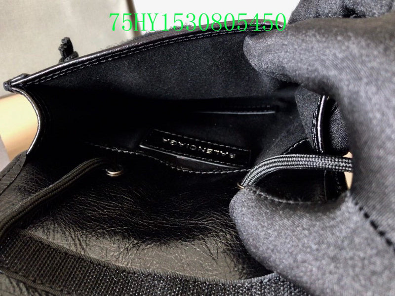 LO - BGA Bags - 2471