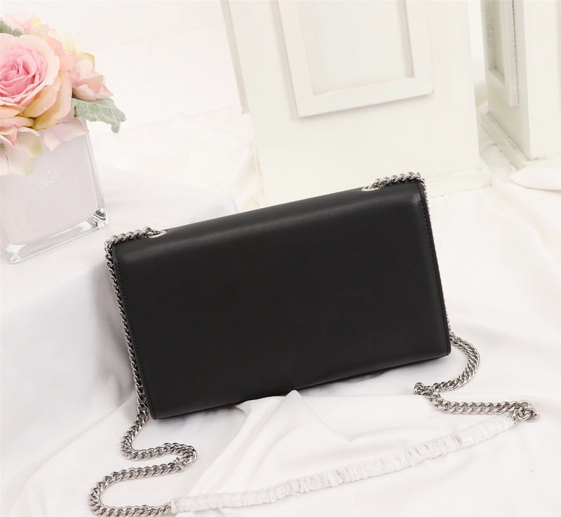 YSL BAGS - WOMEN LOVE LUXURY BAGS - 1736