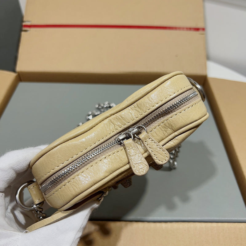 LO BAGS - BGA BAGS - 340