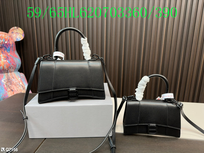 LO - BGA Bags - 1719