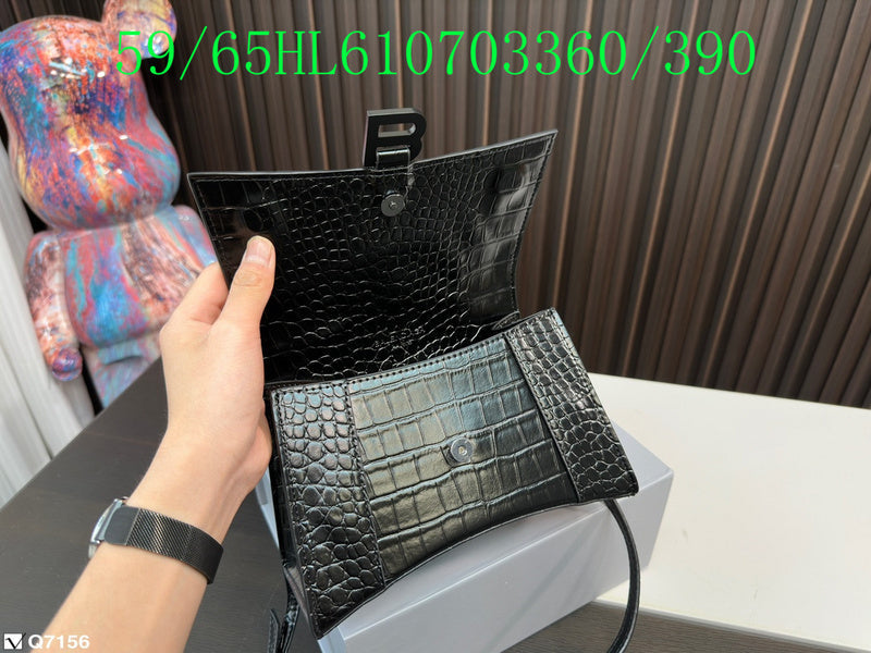 LO - BGA Bags - 1725
